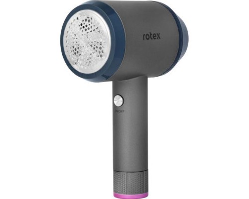Машинка для чищення трикотажу Rotex RCC600-S Katana