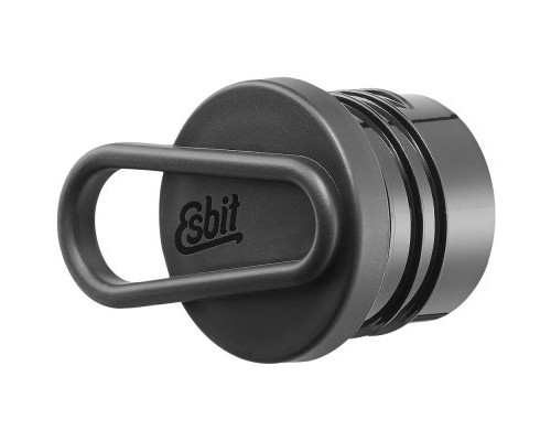 Термос Esbit фляга IB550PC-BK black (017.0182)