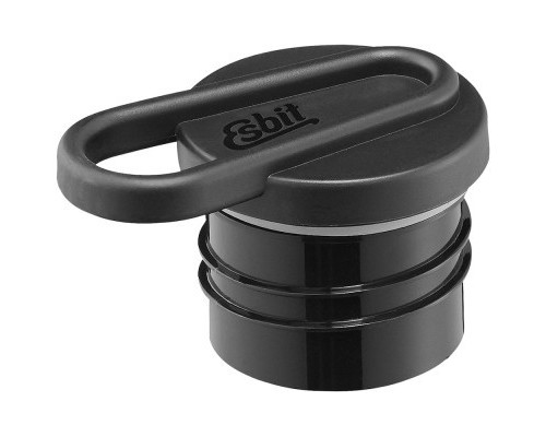 Термос Esbit фляга IB550PC-BK black (017.0182)