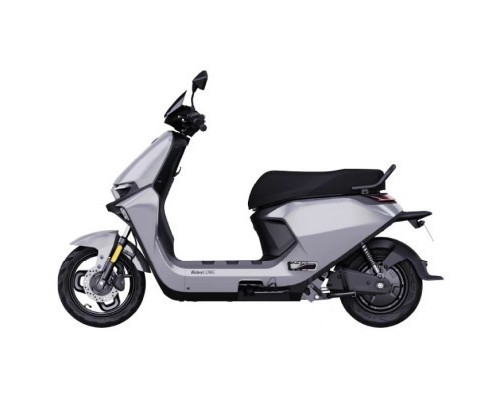 Електроскутер Segway Ninebot M85C Grey (JH1200DT-6GR)