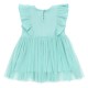 Плаття дитяче Breeze з фатиновою спідницею (18644-80G-mint)