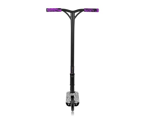 Самокат Lionelo Whizz Neo Black Carbon Multicolor (LO-WHIZZ NEO BLACK CARBON MULTICOLOR)