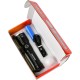 Ліхтар Quantum Solid Highlight 10W LED + дімер з функцією Power Bank (QM-FL1021-CB)