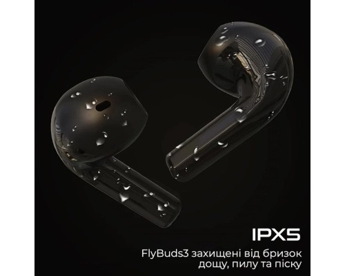 Навушники HIFuture FlyBuds3 Blue (flybuds3.blue)