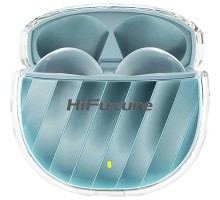 Навушники HIFuture FlyBuds3 Blue (flybuds3.blue)