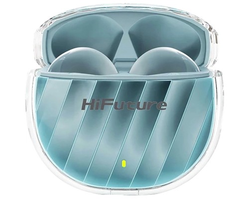 Навушники HIFuture FlyBuds3 Blue (flybuds3.blue)