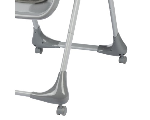 Стілець для годування Bebe Confort Olea Mineral Gray (2792085210) Стілець для годування Bebe Confort Olea Mineral Gray (2792085210)