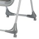 Стілець для годування Bebe Confort Olea Mineral Gray (2792085210)