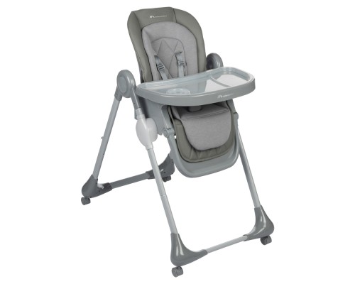 Стілець для годування Bebe Confort Olea Mineral Gray (2792085210) Стілець для годування Bebe Confort Olea Mineral Gray (2792085210)