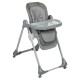 Стілець для годування Bebe Confort Olea Mineral Gray (2792085210)