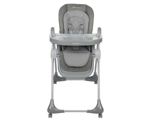 Стілець для годування Bebe Confort Olea Mineral Gray (2792085210) Стілець для годування Bebe Confort Olea Mineral Gray (2792085210)
