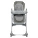 Стілець для годування Bebe Confort Olea Mineral Gray (2792085210)