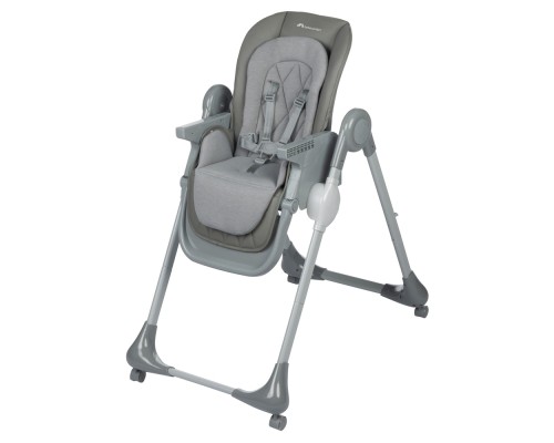 Стілець для годування Bebe Confort Olea Mineral Gray (2792085210) Стілець для годування Bebe Confort Olea Mineral Gray (2792085210)
