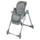 Стілець для годування Bebe Confort Olea Mineral Gray (2792085210)