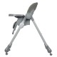 Стілець для годування Bebe Confort Olea Mineral Gray (2792085210)