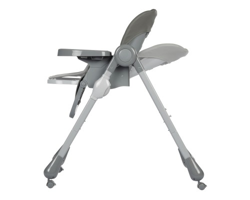 Стілець для годування Bebe Confort Olea Mineral Gray (2792085210) Стілець для годування Bebe Confort Olea Mineral Gray (2792085210)