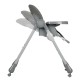 Стілець для годування Bebe Confort Olea Mineral Gray (2792085210)