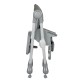 Стілець для годування Bebe Confort Olea Mineral Gray (2792085210)