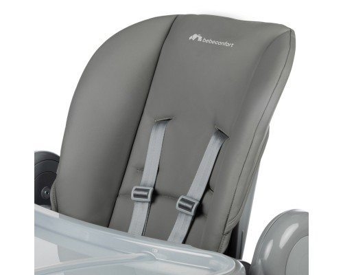 Стілець для годування Bebe Confort Olea Mineral Gray (2792085210) Стілець для годування Bebe Confort Olea Mineral Gray (2792085210)