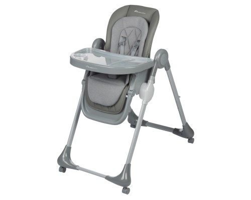 Стілець для годування Bebe Confort Olea Mineral Gray (2792085210) Стілець для годування Bebe Confort Olea Mineral Gray (2792085210)