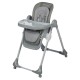 Стілець для годування Bebe Confort Olea Mineral Gray (2792085210)