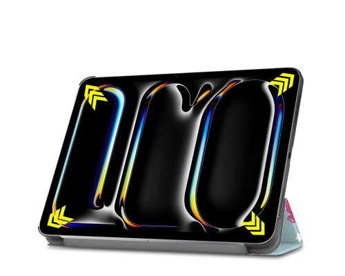 Чохол до планшета BeCover Smart Case Apple iPad Pro 11