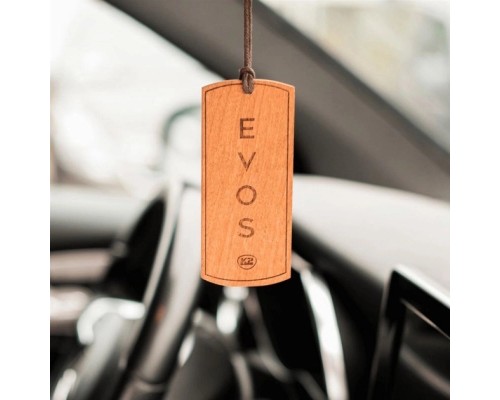 Ароматизатор для автомобіля K2 Evos 