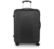Валіза Gabol Balance XP (M) Grey (123446-016) (930690)