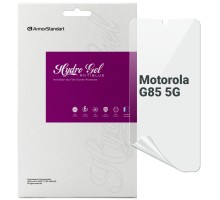 Плівка захисна Armorstandart Anti-Blue Motorola G85 5G (ARM77217)