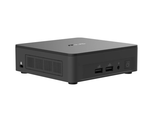 Комп'ютер ASUS NUC 13PRO RNUC13ANKI700002I / i7-1360P, M.2 22x80 NVMe, 22x42 SATA (90AR0031-M000E0)