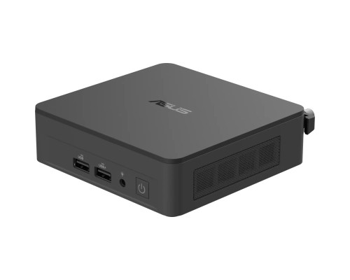 Комп'ютер ASUS NUC 13PRO RNUC13ANKI700002I / i7-1360P, M.2 22x80 NVMe, 22x42 SATA (90AR0031-M000E0)