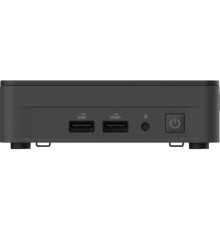 Комп'ютер ASUS NUC 13PRO RNUC13ANKI700002I / i7-1360P, M.2 22x80 NVMe, 22x42 SATA (90AR0031-M000E0)