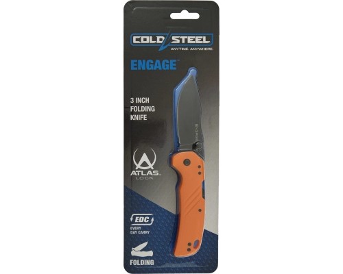 Ніж Cold Steel Engage 3