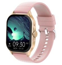 Смарт-годинник Globex Smart Watch Urban (Gold) Смарт-годинник Globex Smart Watch Urban (Gold)
