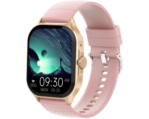 Смарт-годинник Globex Smart Watch Urban (Gold)