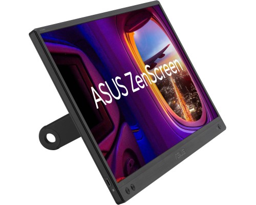 Монітор ASUS ZenScreen MB166CR