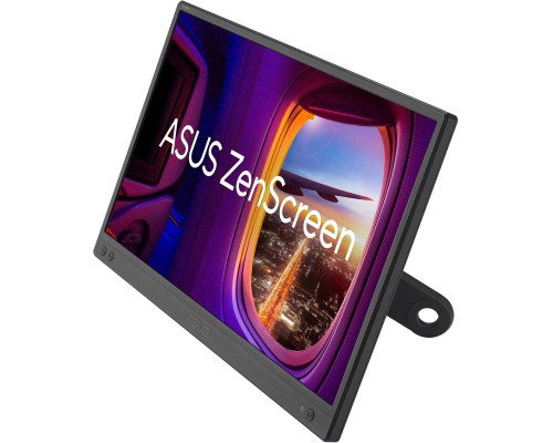 Монітор ASUS ZenScreen MB166CR