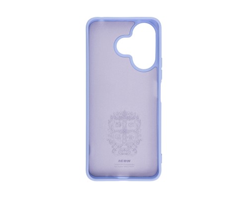 Чохол до мобільного телефона Armorstandart ICON Xiaomi Redmi 13 4G / Poco M6 4G Lavender (ARM78265) Чохол до мобільного телефона Armorstandart ICON Xiaomi Redmi 13 4G / Poco M6 4G Lavender (ARM78265)