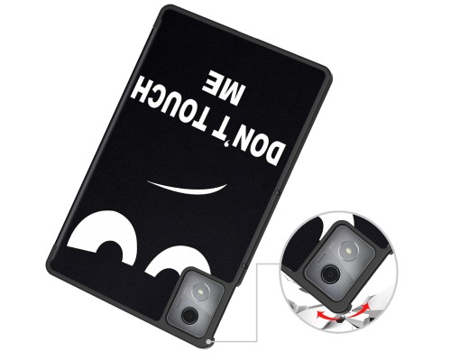 Чохол до планшета BeCover Smart Case Lenovo Tab K11 Plus TB-352F 11.45