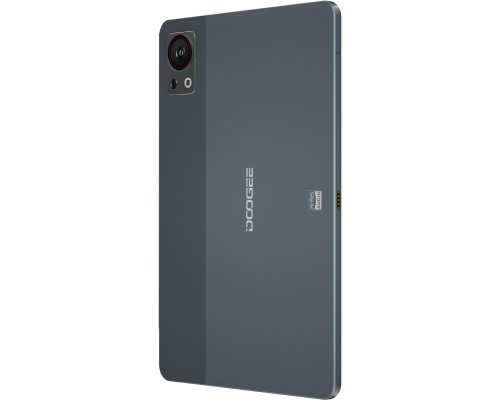 Планшет Doogee T30SE 4/128GB 4G Cosmic Grey (6923740200025)