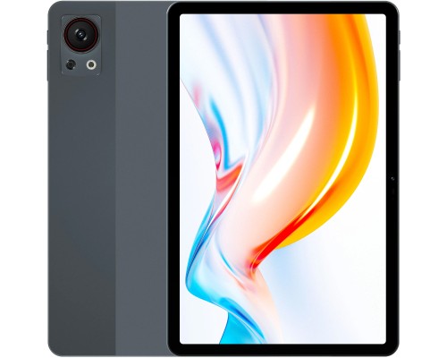 Планшет Doogee T30SE 4/128GB 4G Cosmic Grey (6923740200025)