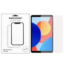 Скло захисне BeCover Xiaomi Redmi Pad SE 8.7