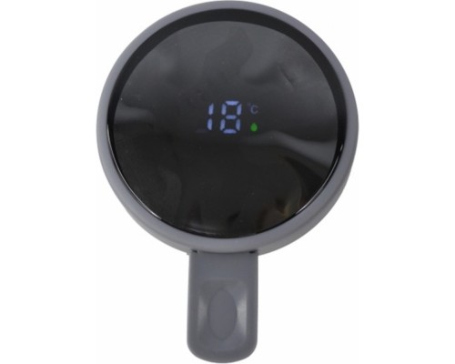 Термос Line Art Bali 1,6 л сірий/темно-синій (20205LA-44)