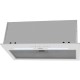 Витяжка кухонна Hansa OMP6553WGH