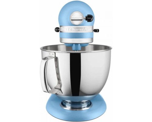 Кухонний комбайн KitchenAid 5KSM175PSEVB