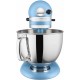 Кухонний комбайн KitchenAid 5KSM175PSEVB