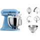 Кухонний комбайн KitchenAid 5KSM175PSEVB