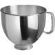 Кухонний комбайн KitchenAid 5KSM175PSEVB