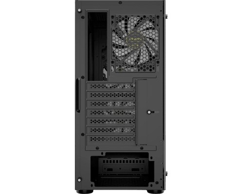 Корпус Gamdias AURA GC5 ARGB (4711514500646)