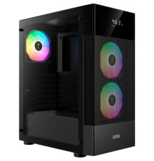 Корпус Gamdias AURA GC5 ARGB (4711514500646)